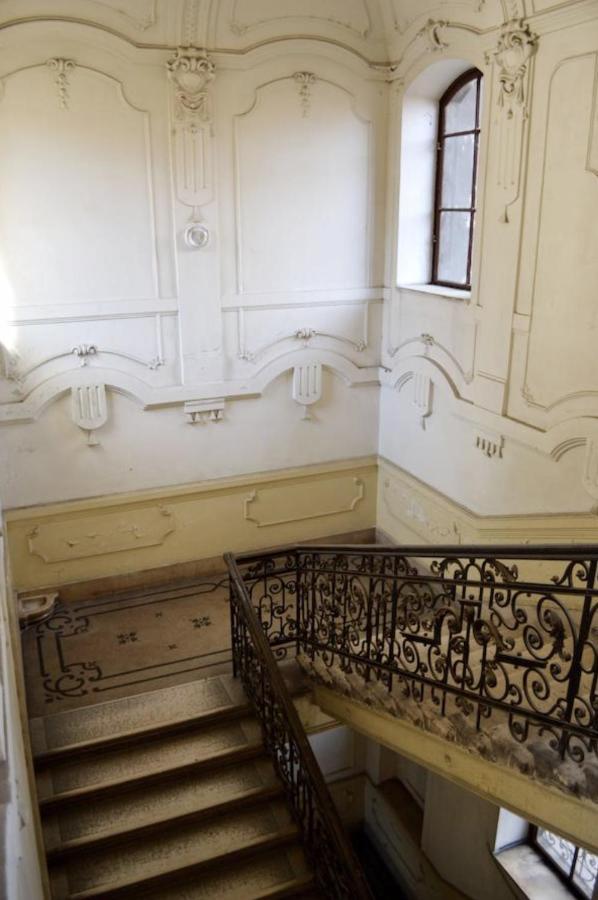 בודפשט A10 Alkotmany B Apartment מראה חיצוני תמונה